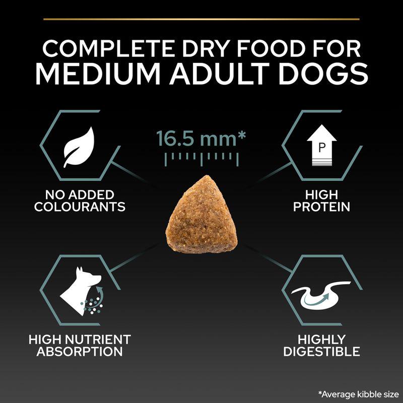 Easy digestion lamb recipe