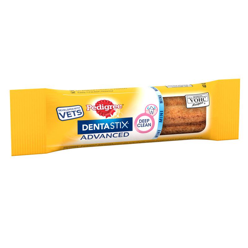 Dentastix for strong teeth
