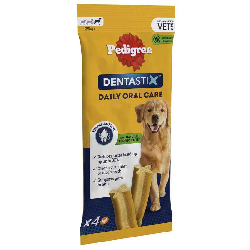 Pedigree Dentastix large dogs