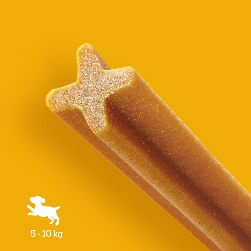 Pedigree Dentastix - Daily Oral Care for Small Dogs (5-10kg)