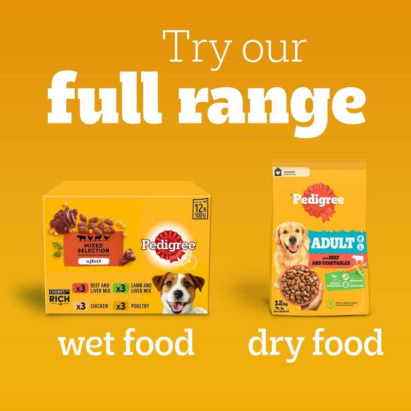 Chew sticks for dogs