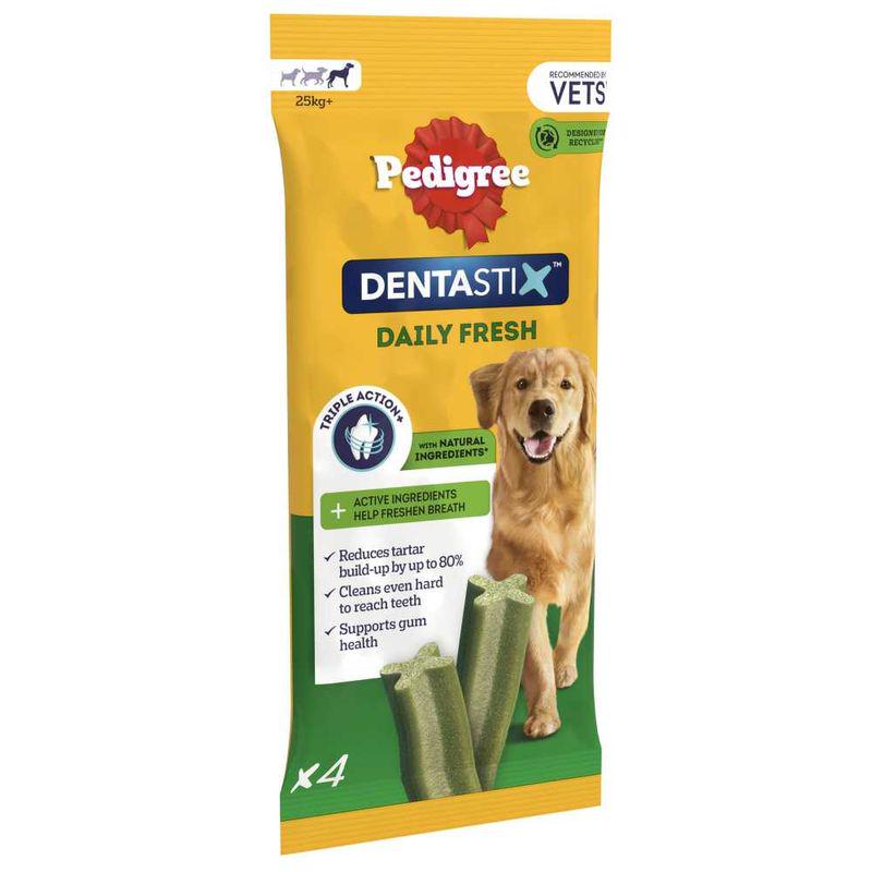 Dentastix Fresh large