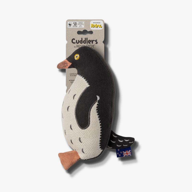 PetLove cuddler toy