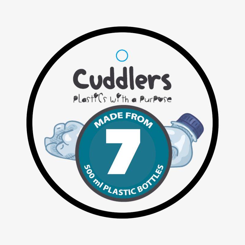 Yellow-eyed penguin plush