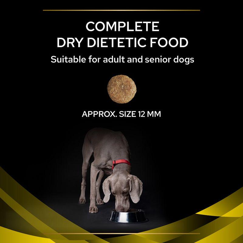 Purina Dry Dietetic Food