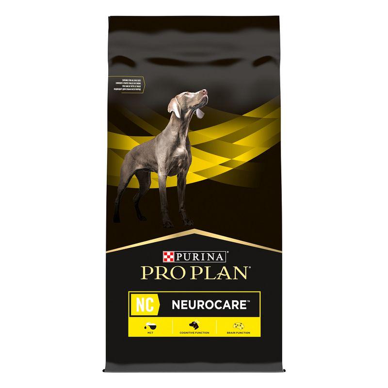 Neuro support dog food