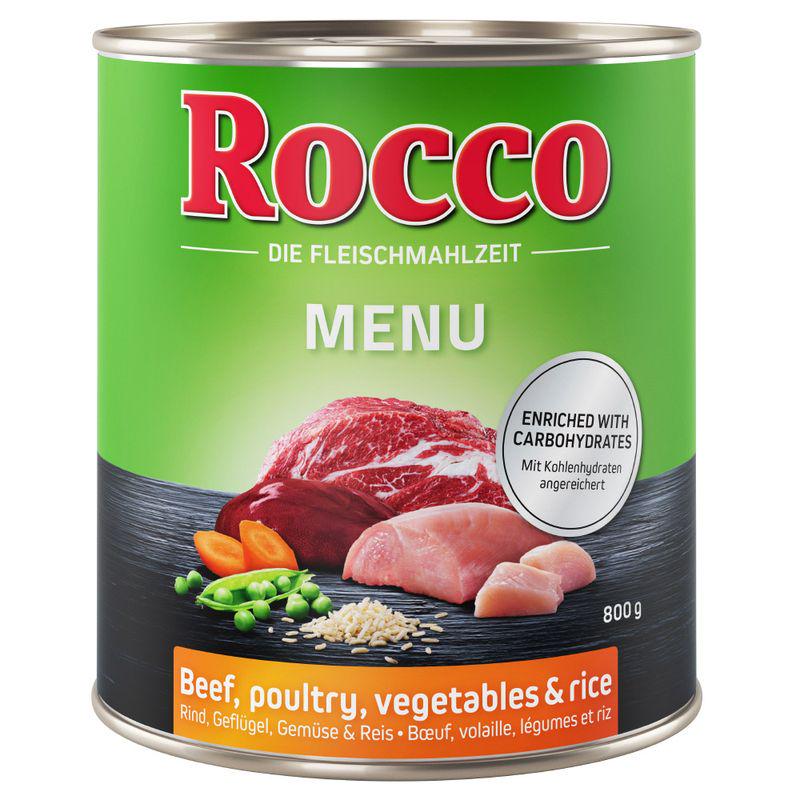 Taster pack for adult dogs