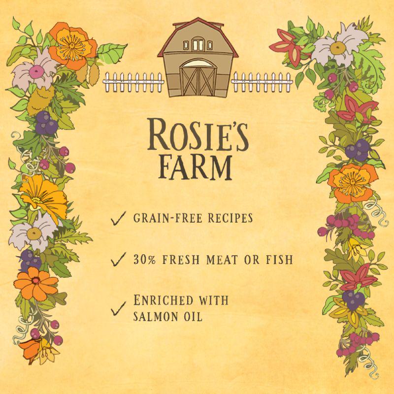 Rosie’s Farm large pack