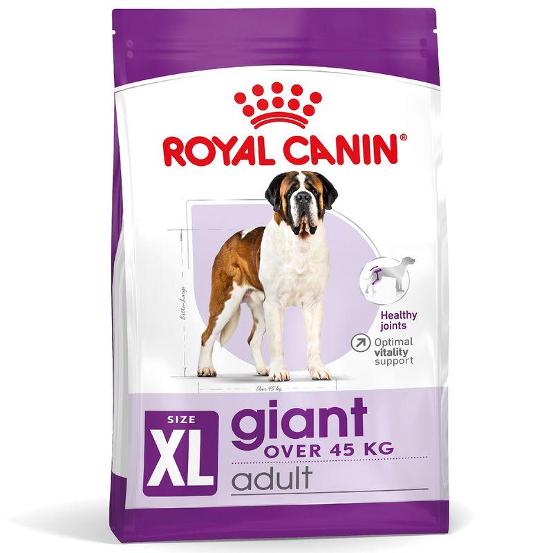 Royal Canin giant breed