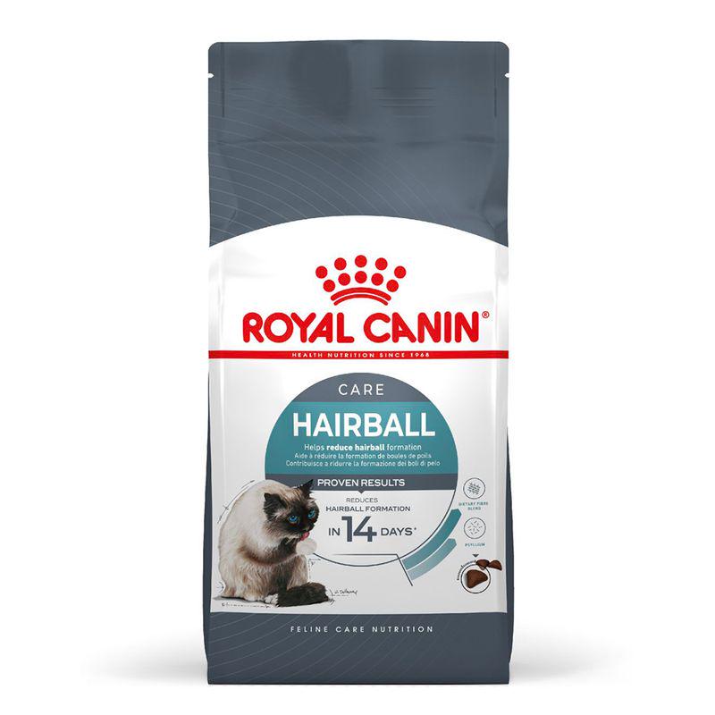 Royal Canin Hairball Care cat food