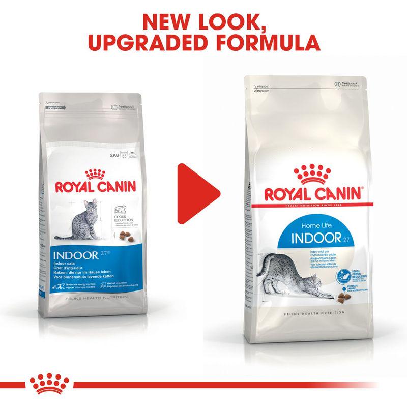 Royal Canin home life Indoor