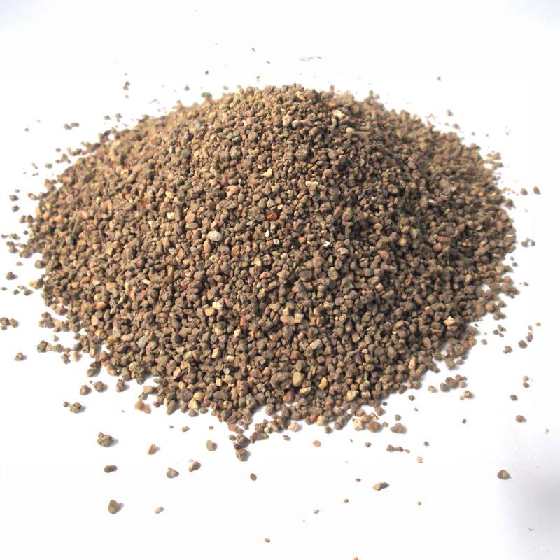 Multi-cat household litter