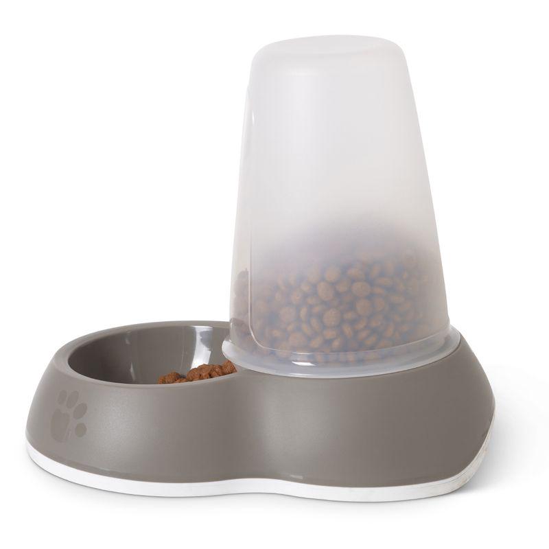 Savic pet food container