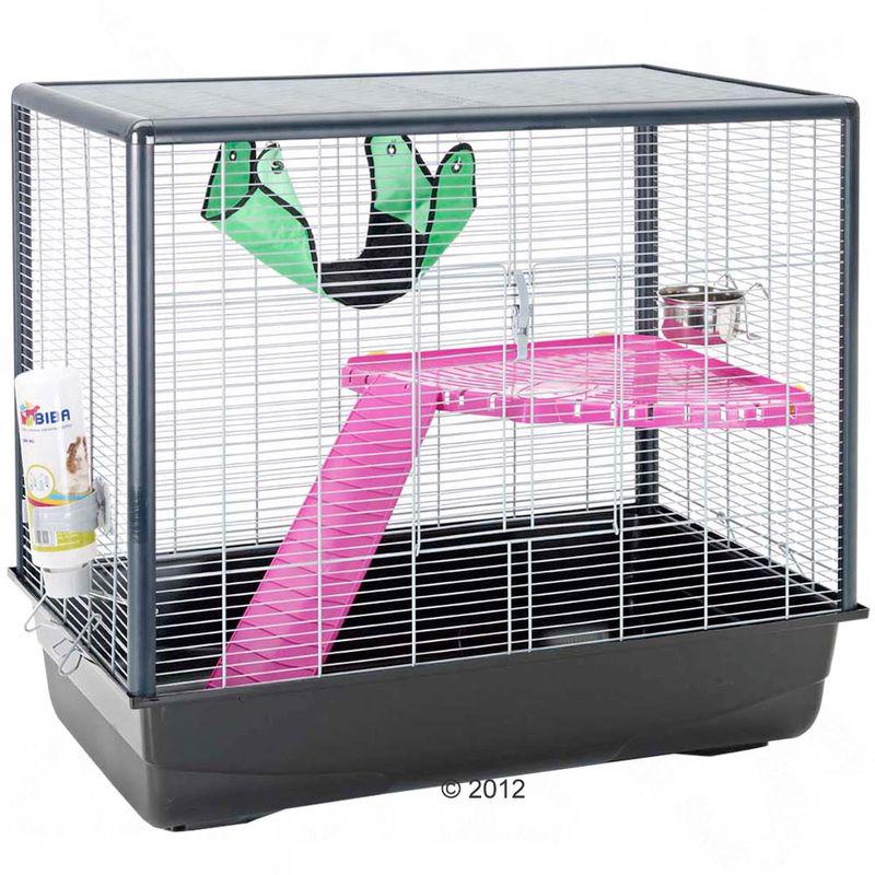 Savic Small Pet Cage Zeno 2