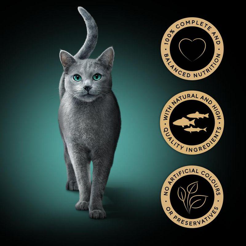 taste of tokyo cat meal