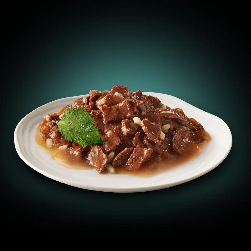 sheba wet food tokyo