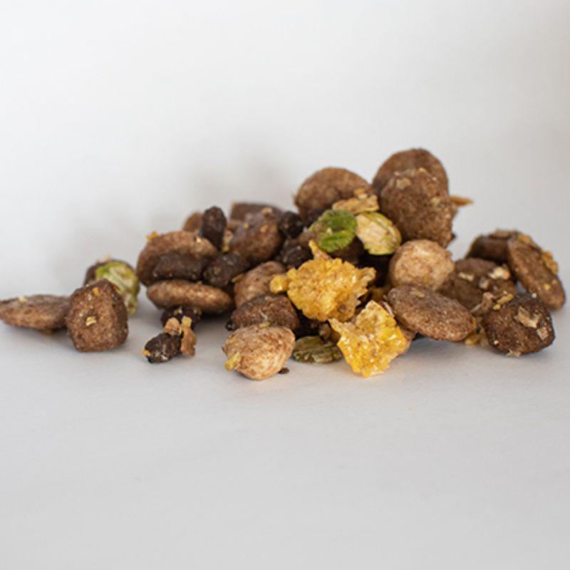 Trial Mix Dry Dog Food