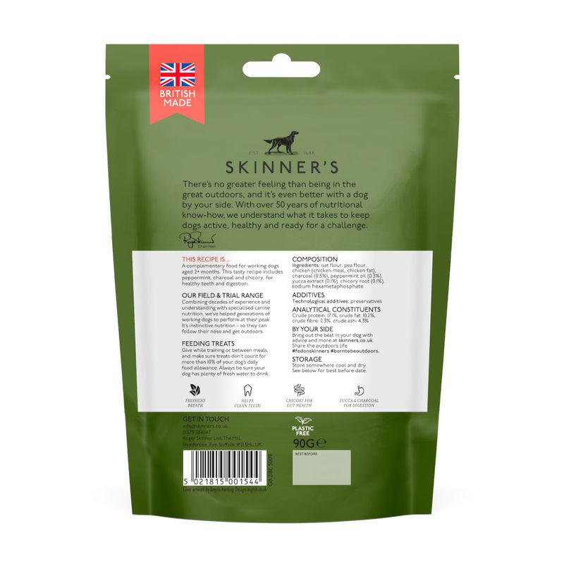 Skinner's Field and Trial Dental Dog Treats