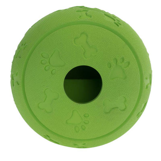 Dog snack ball