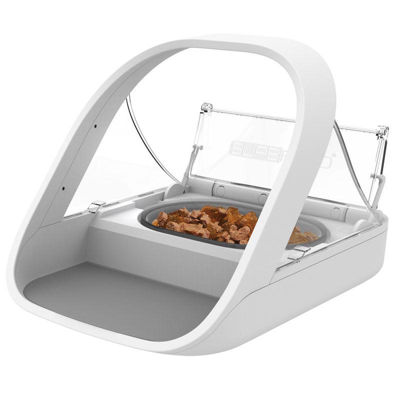 SureFeed pet feeder