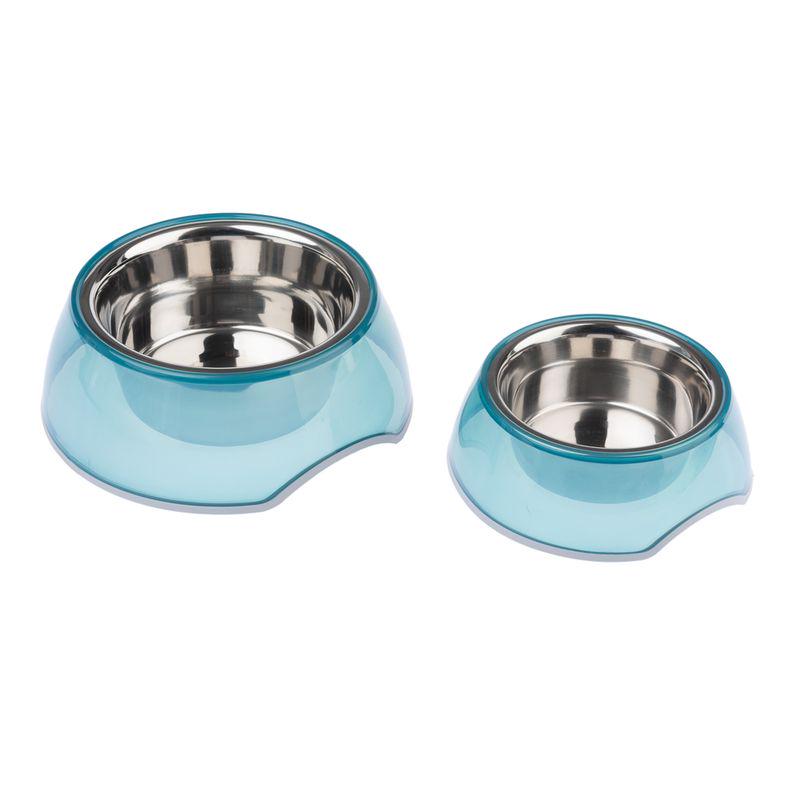 Non-slip feeding bowl