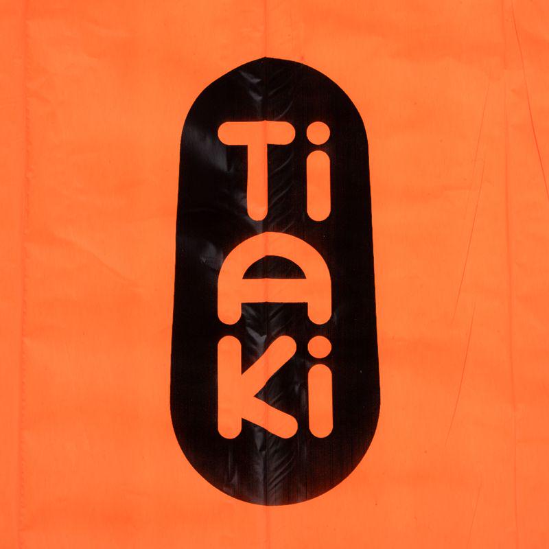 Dog poop bags with dispenser