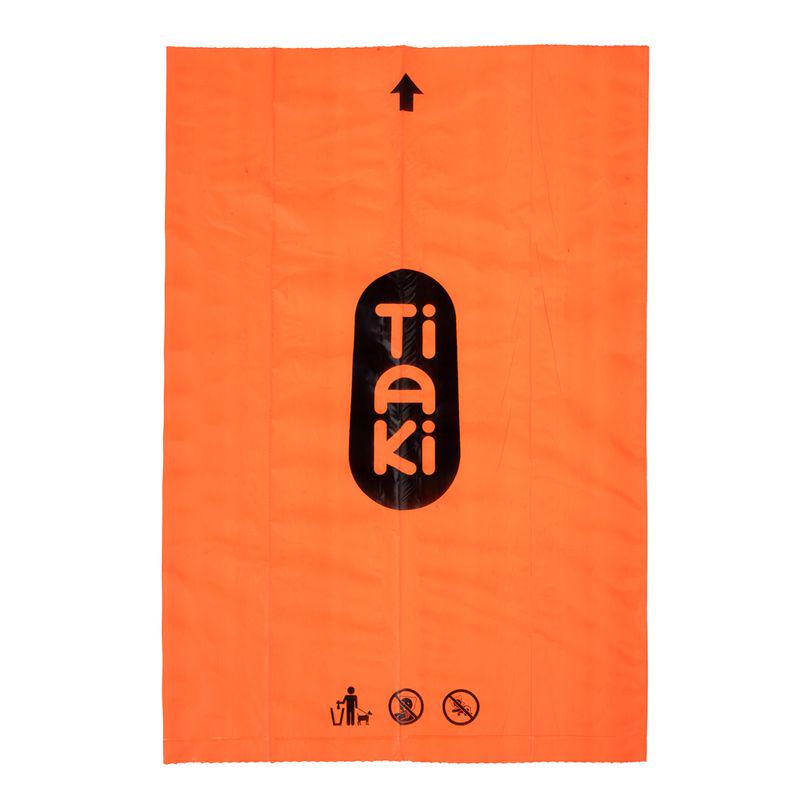 TIAKI compostable pet bags