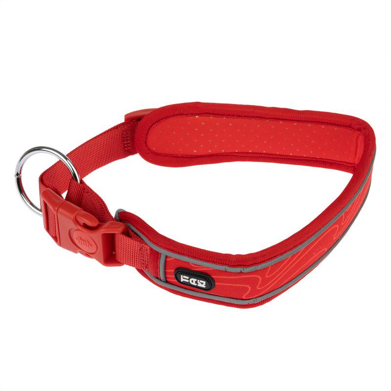 TIAKI safe fit collar