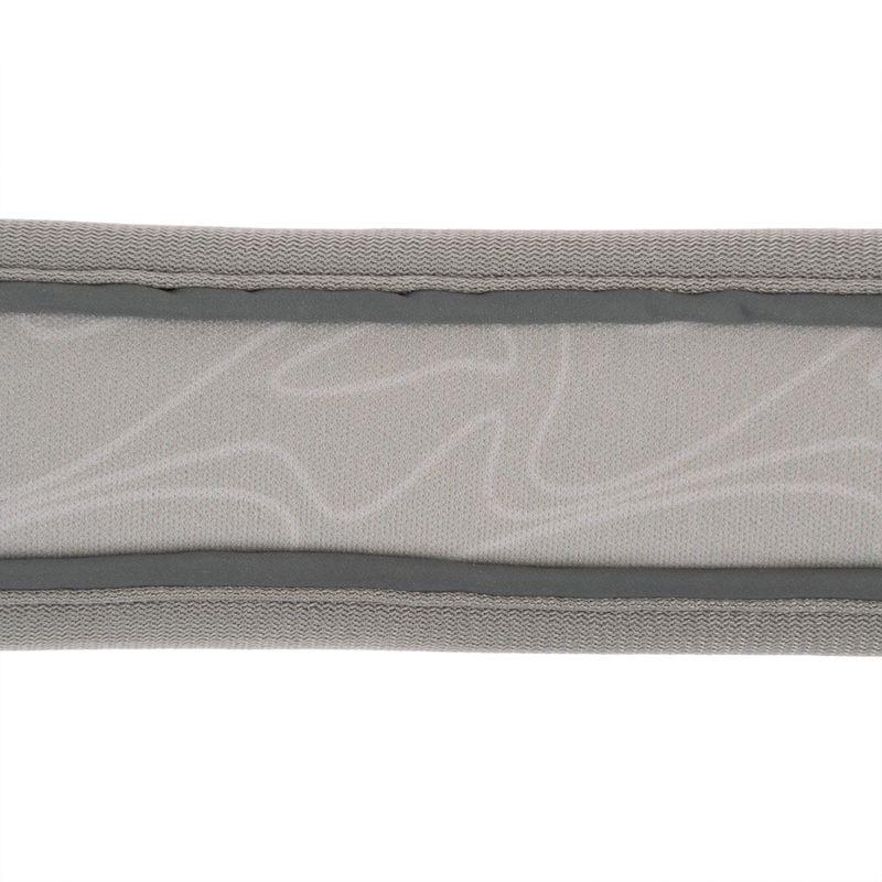 Adjustable soft collar