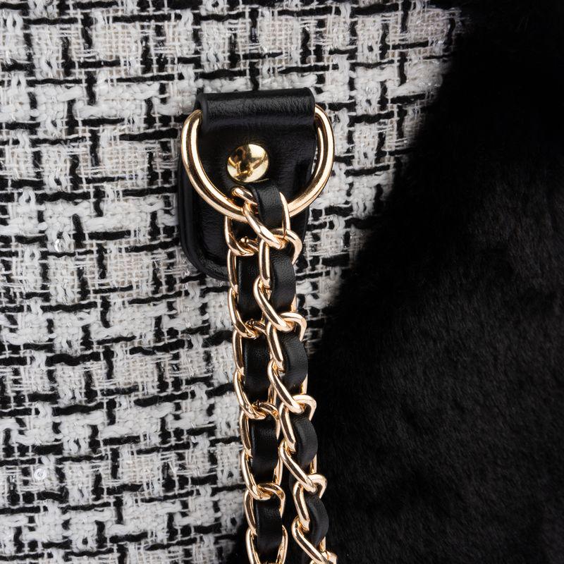 Modern design pet tote