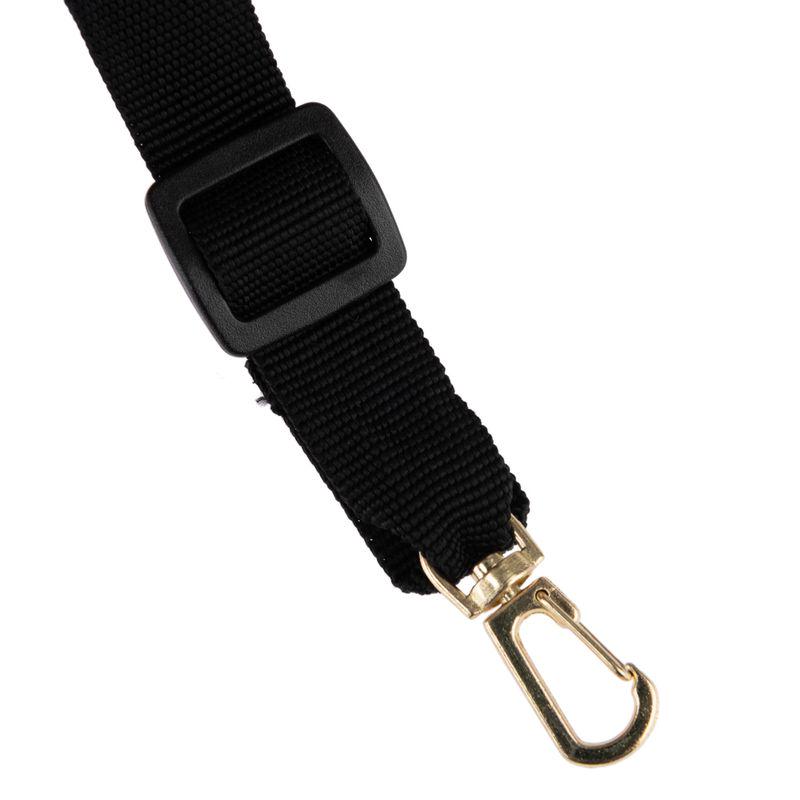 Pet bag with ventilation