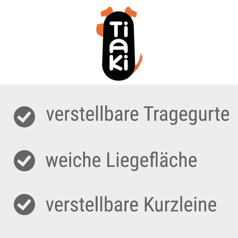 Breathable carrier for pets