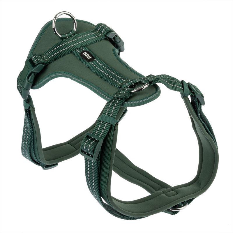 TIAKI harness green