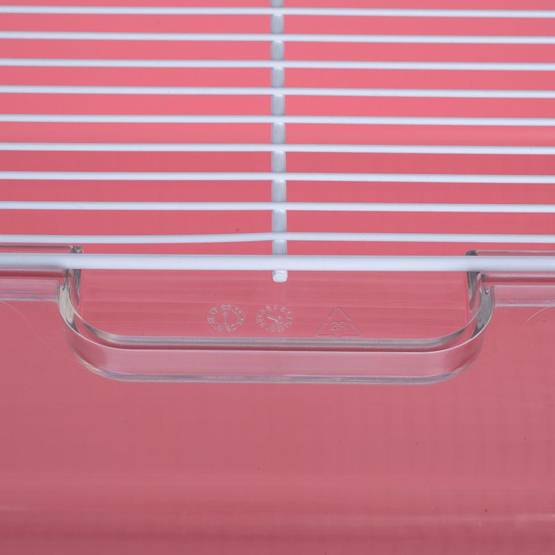 TIAKI Panorama Large Shelter for Small Pets