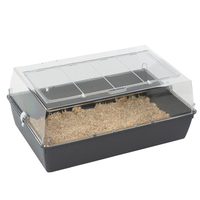 TIAKI Panorama Large Shelter for Small Pets