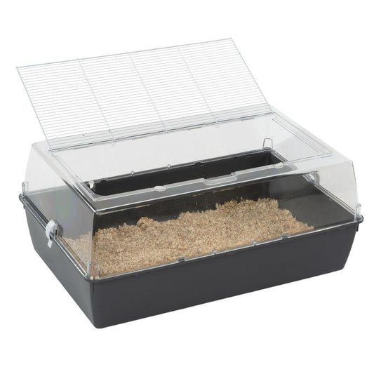 TIAKI Panorama Large Shelter for Small Pets