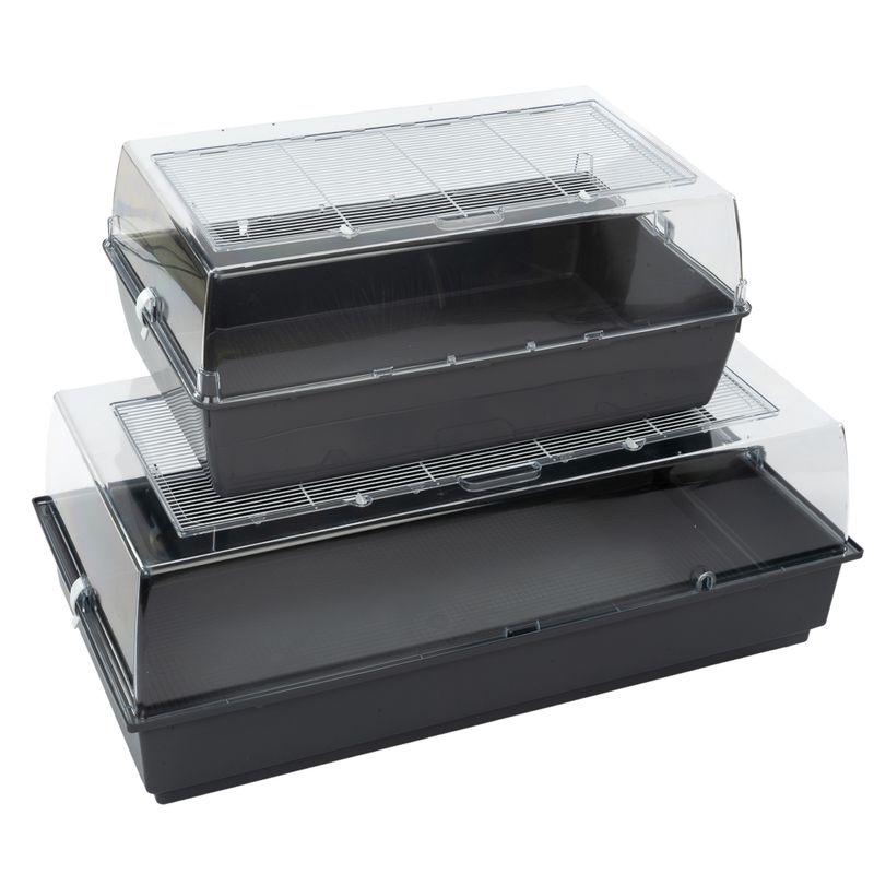 TIAKI Panorama Large Shelter for Small Pets