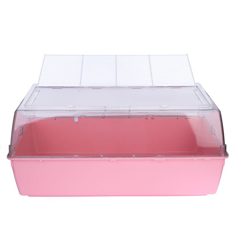 TIAKI Panorama Large Shelter for Small Pets