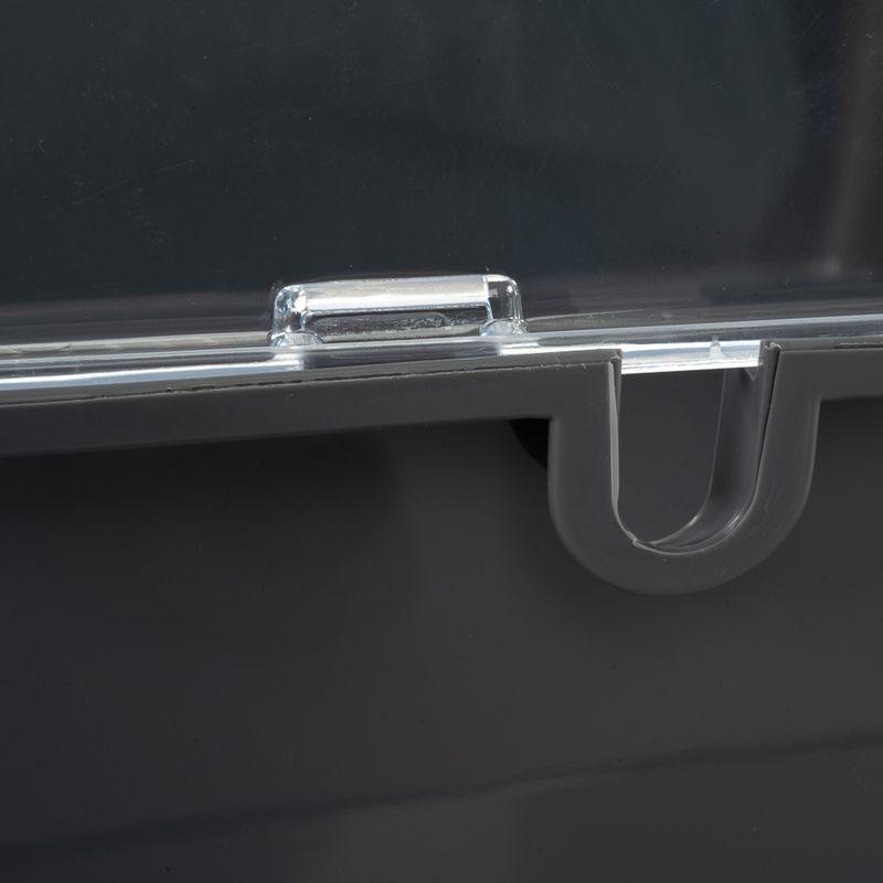 TIAKI Panorama Large Shelter for Small Pets