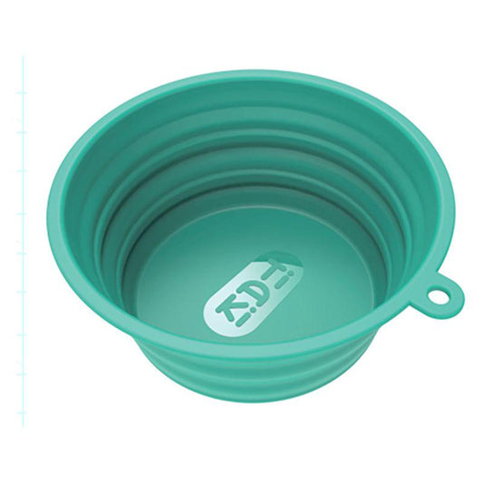TIAKI silicone bowl