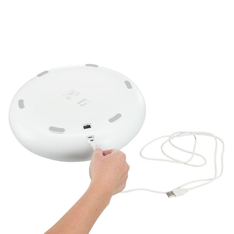 Multi-tray automatic pet feeder