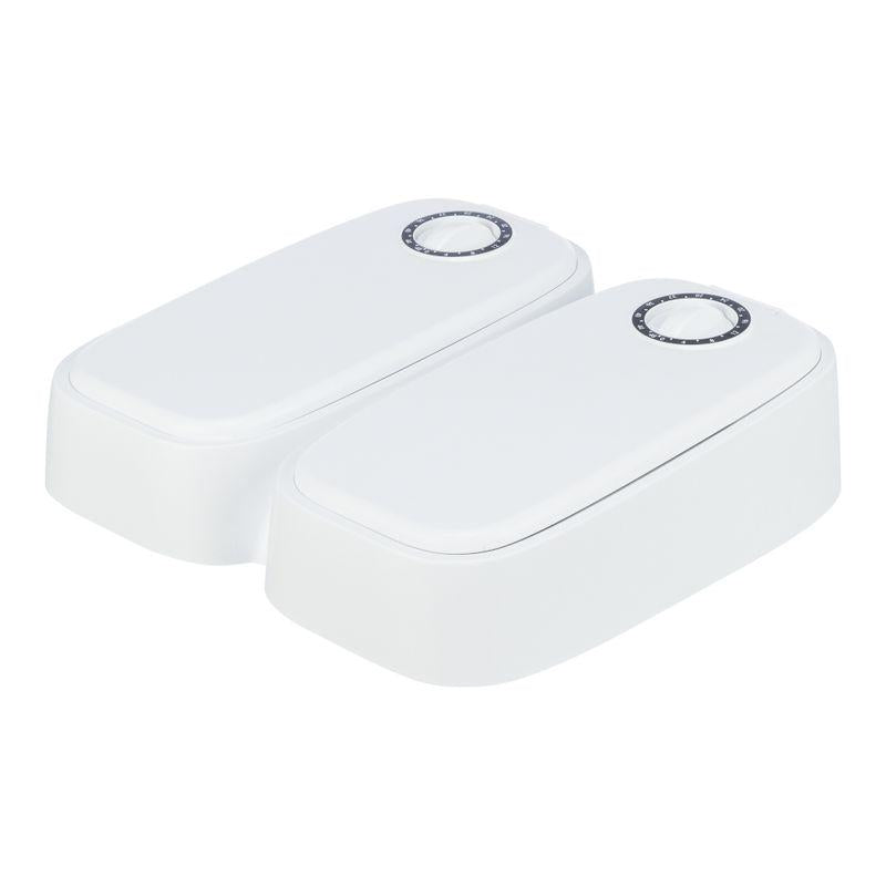 Automatic food tray system