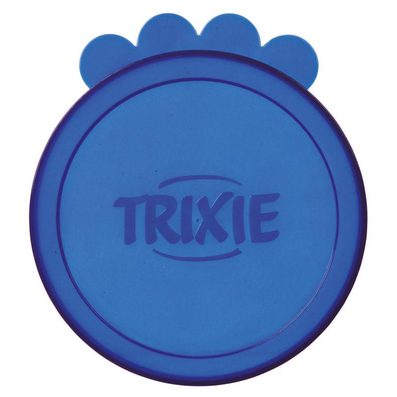 Trixie can lid accessory