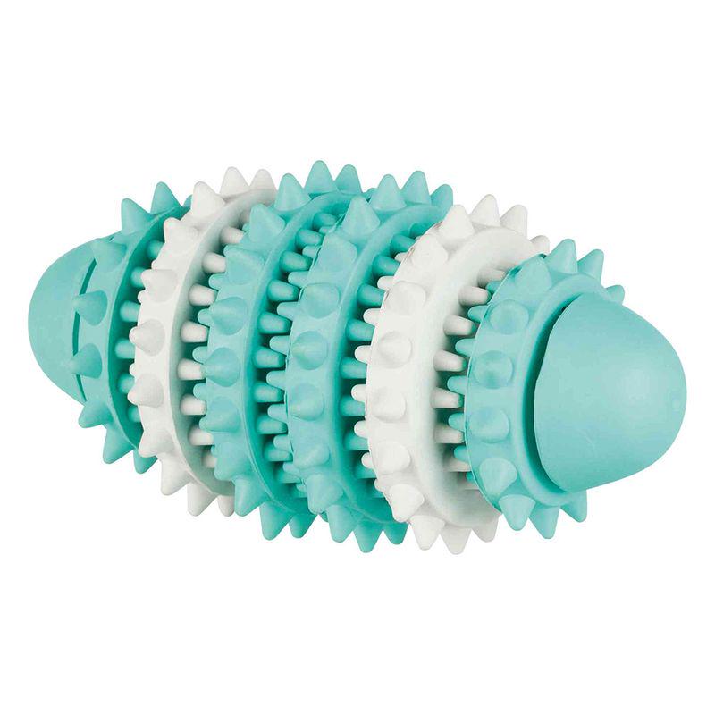 Trixie Denta Fun Rugby Ball