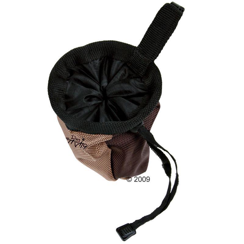 Activity bag for dogs