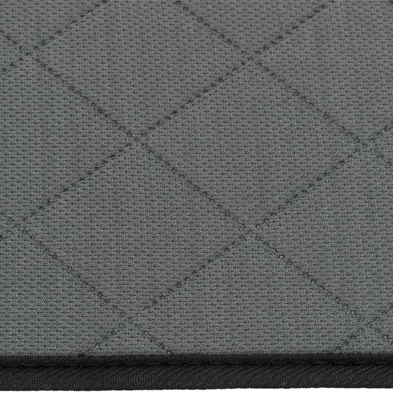 Waterproof dog underlay