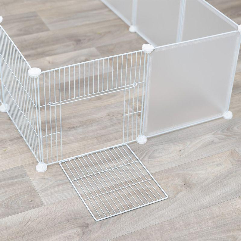 Trixie cage for small pets