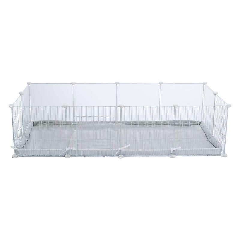 Small animal indoor cage