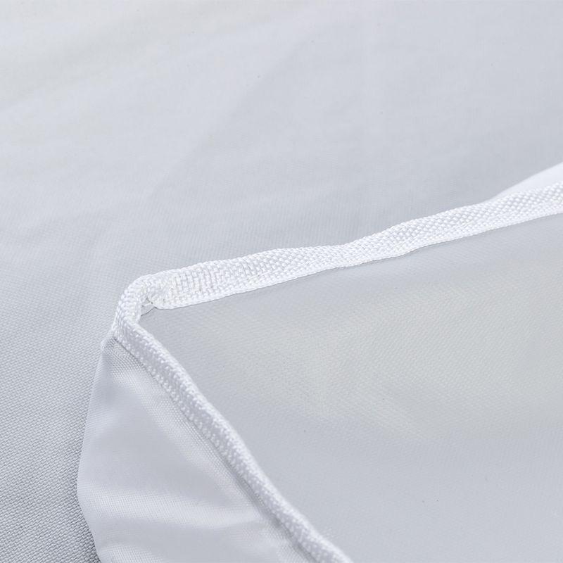 Small pet safe space