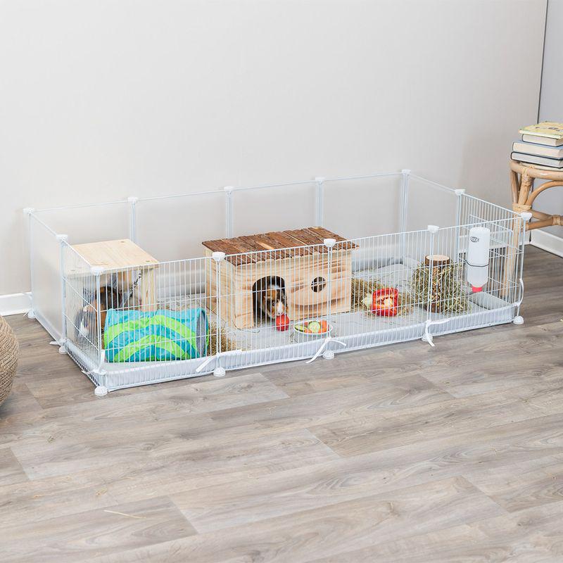 Trixie small pet cage
